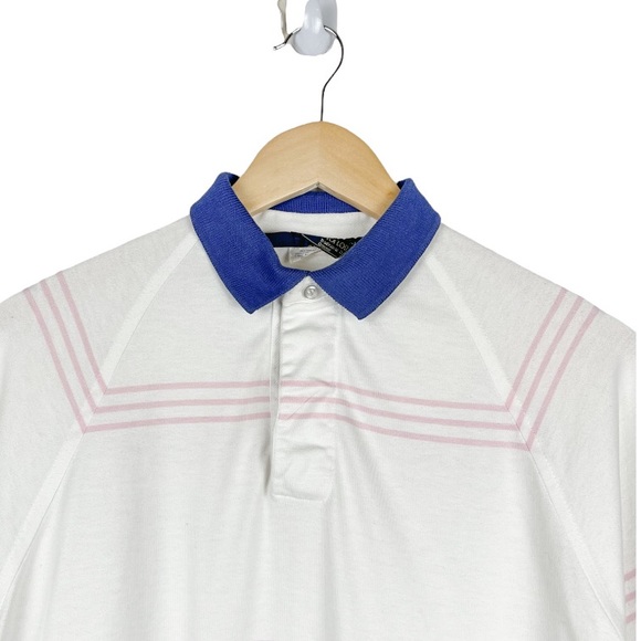 Vintage Andrisen Morton Polo Size XL - Picture 2 of 7